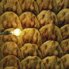 WARUNG MANSHOR User Photo