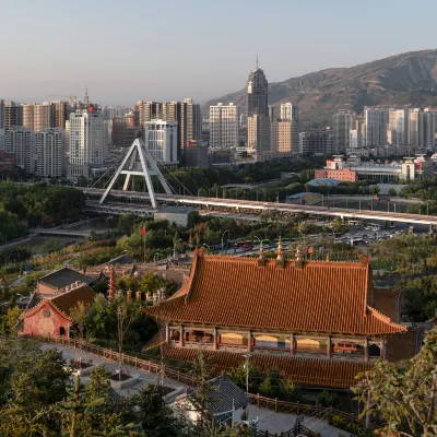 Aeromexico to Xining