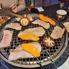 Aunt Thirteen's Authentic Roast Meat (Yingji Road Branch) User Photo