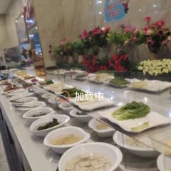汉釜宫(时代广场店) User Photo