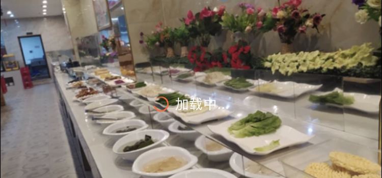 汉釜宫(时代广场店)