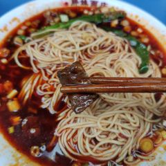 GAOPANGMEI XIAOMIAN User Photo
