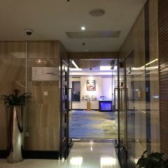 Art 50 Revolving Restaurant User Photo