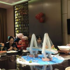 海口希尔顿酒店·御玺中餐厅 User Photo