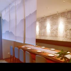 SHUAI KITCHEN DELICATE SHANGHAINESE RESTAURANT User Photo