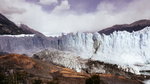 Perito Moreno Glacier