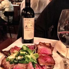 Keens Steakhouse User Photo