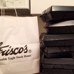 Del Frisco's Double Eagle Steakhouse User Photo