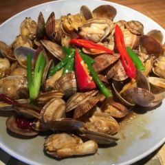 Nabihah Seafood 여행 사진