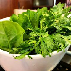 石头火锅(湖滨路店) User Photo