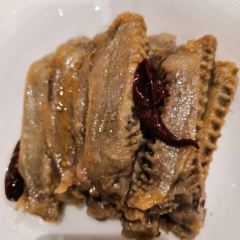 Crystal China 味缘 User Photo