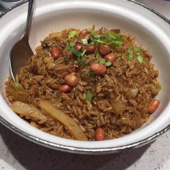 荣先森·福建菜(人广来福士店) User Photo