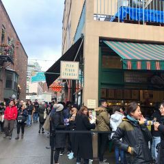 Pike Place Chowder ảnh của người dùng