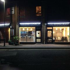 White Lotus Thai Restaurant User Photo