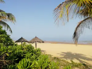 Yingbin Peninsula