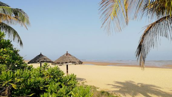 Yingbin Peninsula
