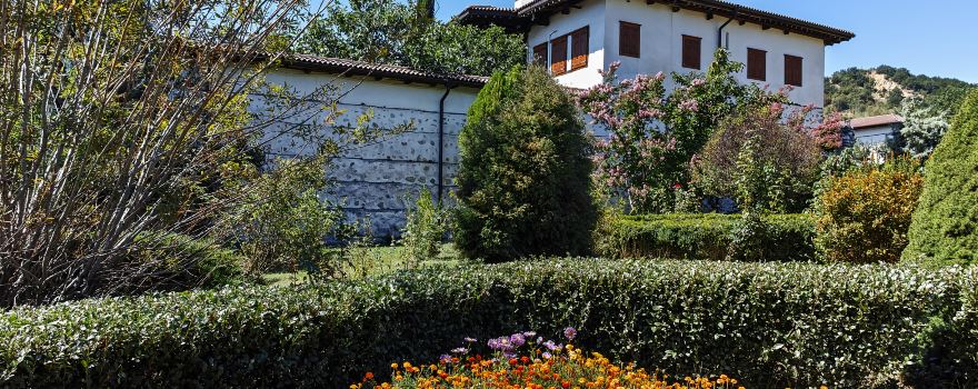 Rozhen Monastery