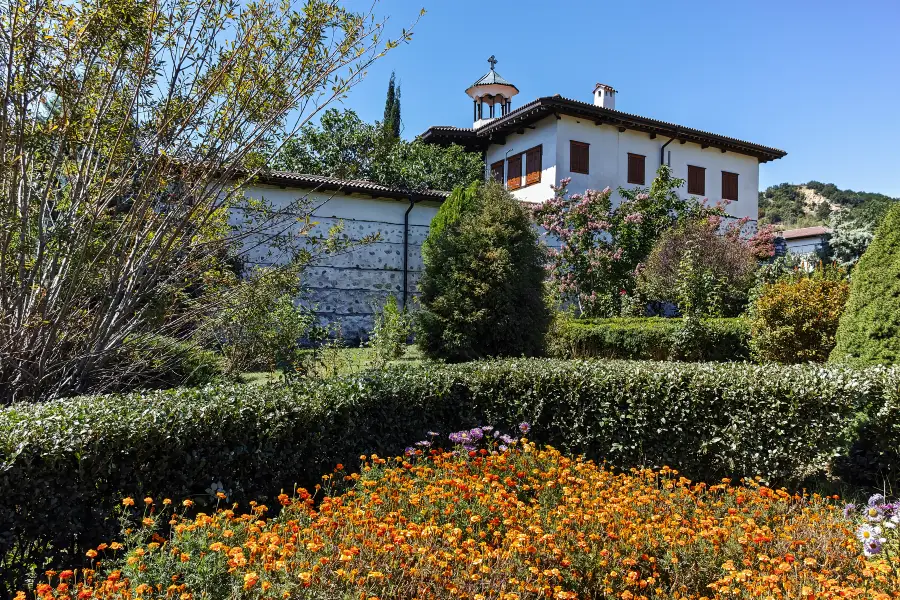 Rozhen Monastery