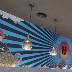 半天妖烤鱼(费县东方店) User Photo