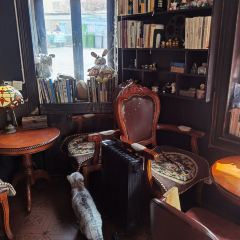 Day &Night Cafe User Photo