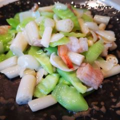 会老堂宰相府私房菜 User Photo