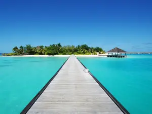 Kudafushi Resort & Spa