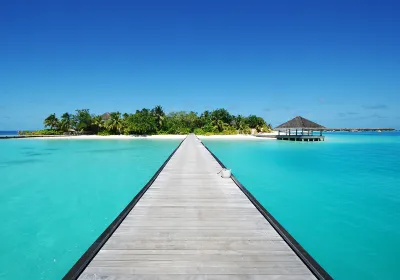 Raa Atoll