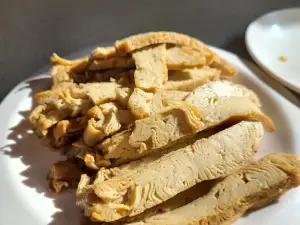 FU YI DE