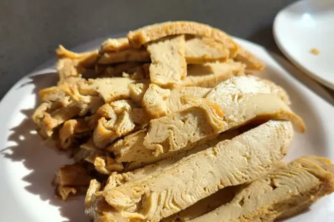 FU YI DE