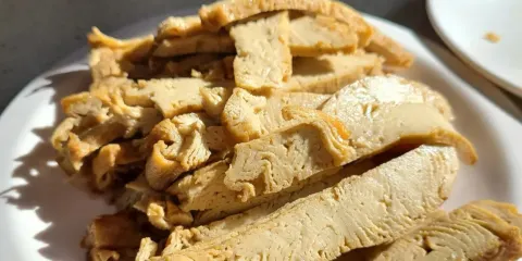 福義德灌湯包（亞泰富苑店）