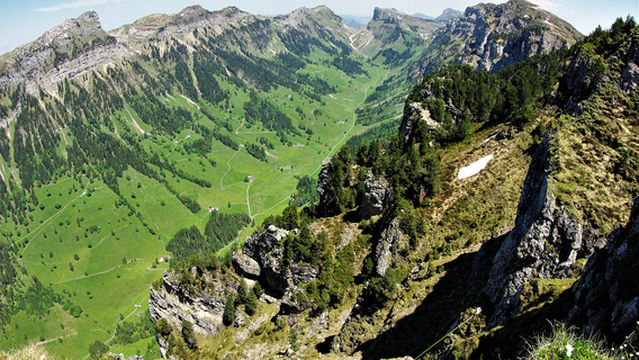 Niederhorn