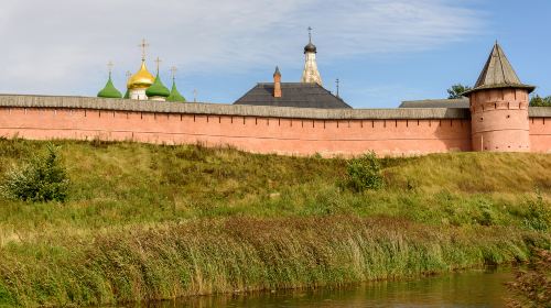 Suzdal Kremlin