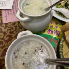 梁記粥鋪張用戶圖片