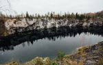 Mount Seymour Provincial Park