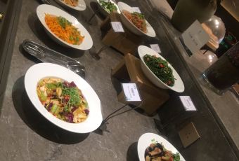 美豪丽致酒店(沈阳北站店)·美豪小厨·餐厅 User Photo