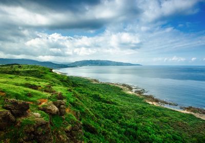 Kenting West Coast Line