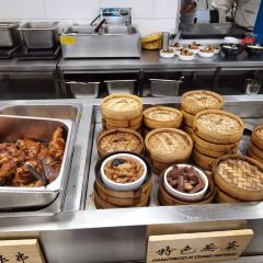 东方削面(迎泽街店) User Photo