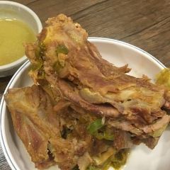 Wondang Gamja-tang(pork back-bone stew) User Photo