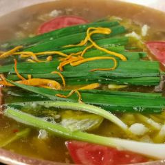 正宗保山铜瓢牛肉(五台路店) User Photo