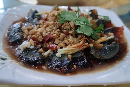 陆川三哥特味馆(鹿寨分店)