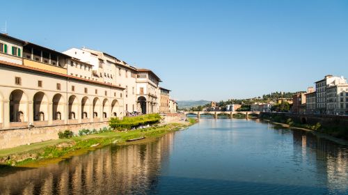 San Frediano Basilica