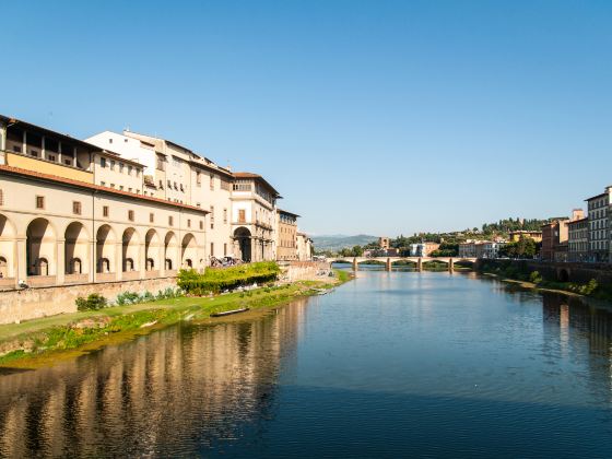 San Frediano Basilica