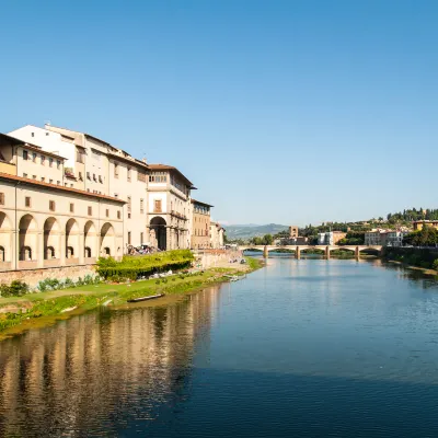 Hotel Boleh Membawa Hewan Peliharaan di Siena