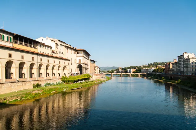 Residenza Sant’Anna Del Volterraio