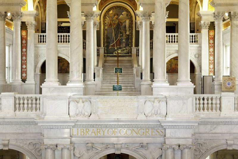 Library of Congress