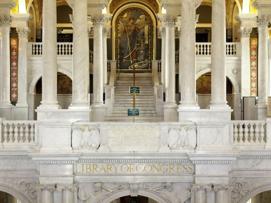 Library of Congress