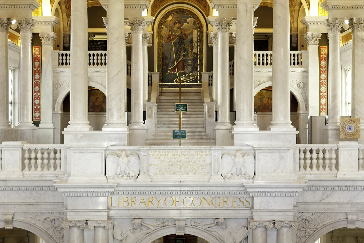 3_Library of Congress