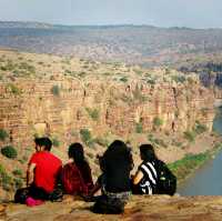 Indian Canyon