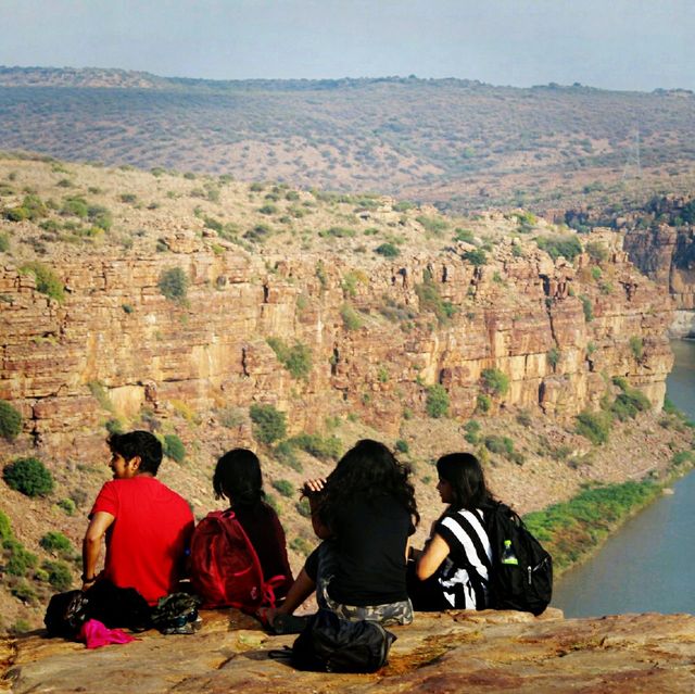Indian Canyon