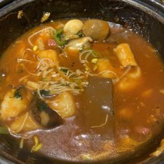 爱辣啵啵鱼(霸州店) User Photo